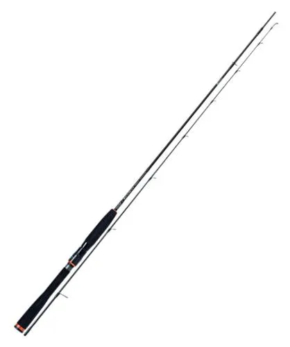 NextFish - Horgász webshop és horgászbolt - RAPTURE ECSTASY XTS 602/UL  (0,5-7g 183cm) pergető horgászbot