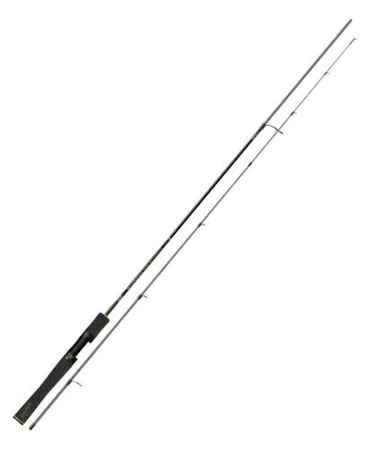 NextFish - Horgász webshop és horgászbolt - Rapture Guardian Area Trout GDS552-XUL (165cm 0,3-3,5g) pergető bot