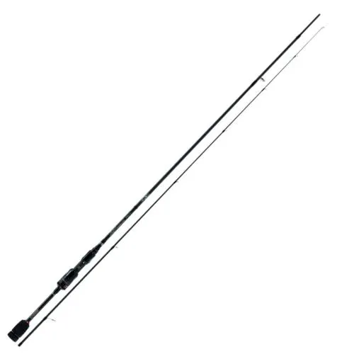 NextFish - Horgász webshop és horgászbolt - RAPTURE EDGE MASTER SOLID-702L (2-10g 2,13m) pergető horgászbot