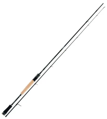 NextFish - Horgász webshop és horgászbolt - Rapture Avior Twitch & Jig 2102-L/(210cm 3-14g) pergető bot