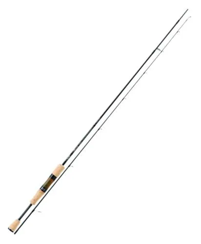 NextFish - Horgász webshop és horgászbolt - RAPTURE IRIDE TRX IRS602-UL (0,5-5g 183cm) pergető horgászbot