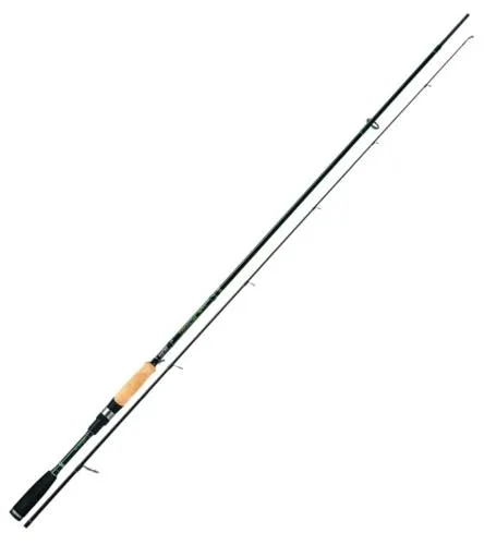 NextFish - Horgász webshop és horgászbolt - RAPTURE FANCY NATIVE SERIES S662L (4-8g 200cm) pergető horgászbot