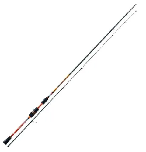 NextFish - Horgász webshop és horgászbolt - RAPTURE CITY GAME FAST FINESSE S692L (0,5-10g 206cm) pergető horgászbot