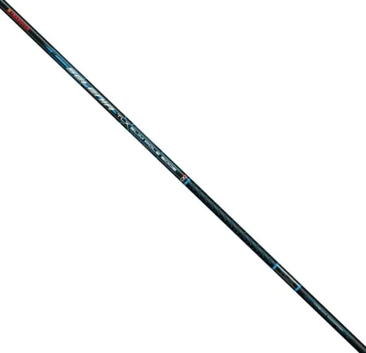 NextFish - Horgász webshop és horgászbolt - Trabucco Selenia TLX Slim Pole 6006 spiccbot