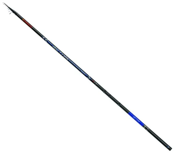 NextFish - Horgász webshop és horgászbolt - Trabucco Activa Match Allround 4204/20 match horgászbot