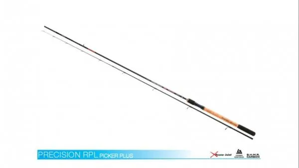 NextFish - Horgász webshop és horgászbolt - Trabucco PRECISION RPL PICKER PLUS 270 cm L feeder, picker horgászbot