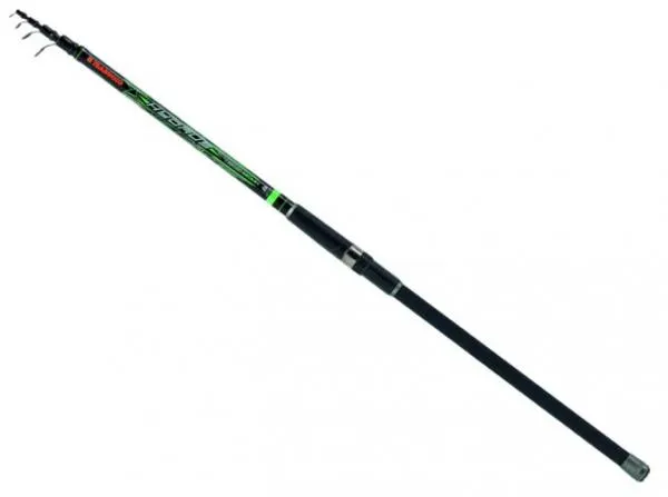 NextFish - Horgász webshop és horgászbolt - TRABUCCO HYDRUS TELE FEEDER 330cm 5+2 60g teleszkópos feeder horgászbot