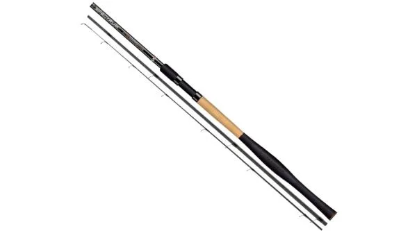 NextFish - Horgász webshop és horgászbolt - Trabucco Spectrum XTM Dynamic 420cm 3/20 Match horgászbot