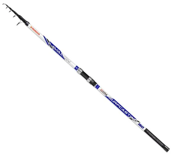 NextFish - Horgász webshop és horgászbolt - Trabucco Avalon Surf Casting VI 4004/150, teleszkópos bot