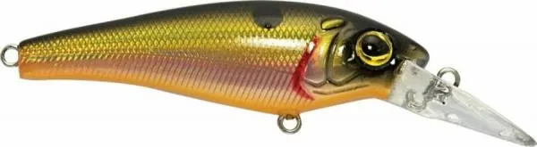 NextFish - Horgász webshop és horgászbolt - Rapture Vibe Shad F Lgs 55mm4,5g wobbler