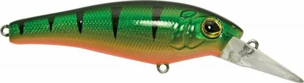 NextFish - Horgász webshop és horgászbolt - Rapture Vibe Shad F P 55mm4,5g wobbler