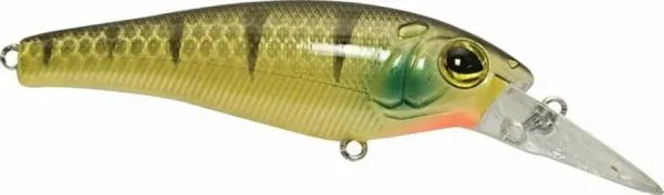 NextFish - Horgász webshop és horgászbolt - Rapture Vibe Shad F C 55mm4,5g wobbler