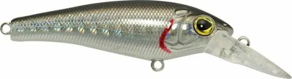 NextFish - Horgász webshop és horgászbolt - Rapture Vibe Shad S S 55mm 5,3g wobbler