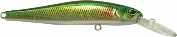 NextFish - Horgász webshop és horgászbolt - Rapture Sl Crank 1 F Gb 70mm 4,8g wobbler