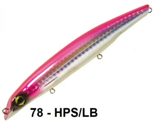 NextFish - Horgász webshop és horgászbolt - Rapture Pro Chuck F wobbler Hps/lb 100mm 10g