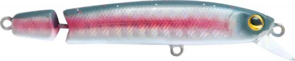 NextFish - Horgász webshop és horgászbolt - Rapture Pro Vj Tail S Pks 60mm4,5g, wobbler