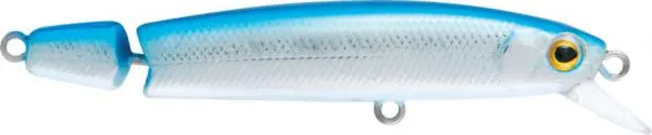 NextFish - Horgász webshop és horgászbolt - Rapture Pro Vj Tail S Chb 60mm4,5g, wobbler