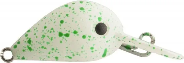 NextFish - Horgász webshop és horgászbolt - Rapture Pro Hot Buzz Area S Gdt 25mm 3g, wobbler