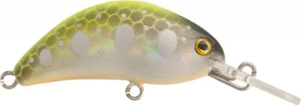 NextFish - Horgász webshop és horgászbolt - Rapture Pro Hot Bean Area S Ync 3.5g 40mm wobbler