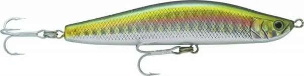 NextFish - Horgász webshop és horgászbolt - Rapture Pro Thoki S Gsh 80mm 14g wobbler