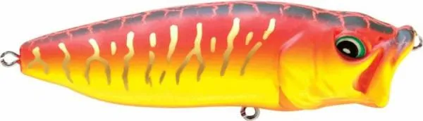 NextFish - Horgász webshop és horgászbolt - Rapture Pro LP Poper 7g 6 cm St, wobbler