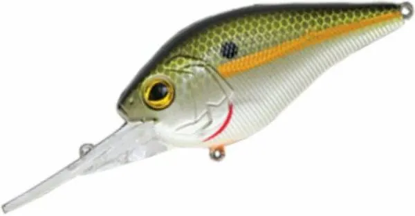 NextFish - Horgász webshop és horgászbolt - Rapture Pro Bb Crank 05 Dr Sxs F 8g/45mm, wobbler