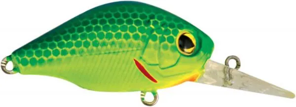 NextFish - Horgász webshop és horgászbolt - Rapture Pro Bb Crank 05 Dr Cbl F 8g/45mm, wobbler