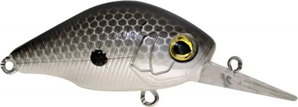 NextFish - Horgász webshop és horgászbolt - Rapture Pro Bb Crank 05 Dr Ts F 8g/45mm, wobbler