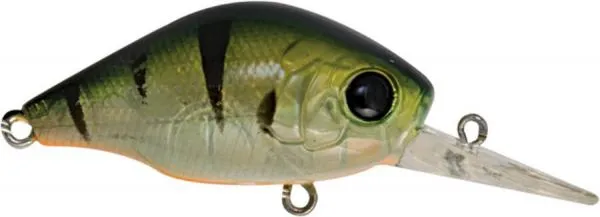 NextFish - Horgász webshop és horgászbolt - Rapture Pro Bb Crank 05 Dr Ggl F 8g/45mm, wobbler