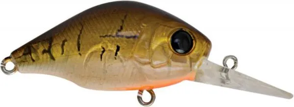 NextFish - Horgász webshop és horgászbolt - Rapture Pro Bb Crank 05 Dr Alq F 8g/45mm, wobbler