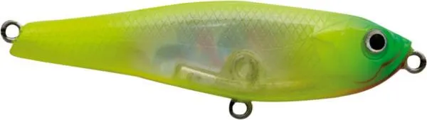 NextFish - Horgász webshop és horgászbolt - Rapture Pro Trout Fry Cht S 4g 48mm, wobbler