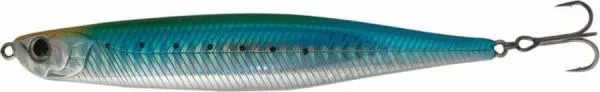 NextFish - Horgász webshop és horgászbolt - Rapture Pro Bowed Minnow Blue Shiner F 7g 9 cm, wobbler