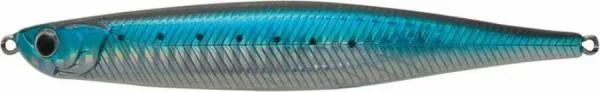 NextFish - Horgász webshop és horgászbolt - Rapture Pro Bowed Minnow Sardine F 7g 9 cm, wobbler