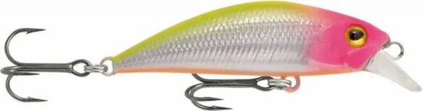 NextFish - Horgász webshop és horgászbolt - Rapture Pro Riujin Pkc S 4g/45mm, wobbler