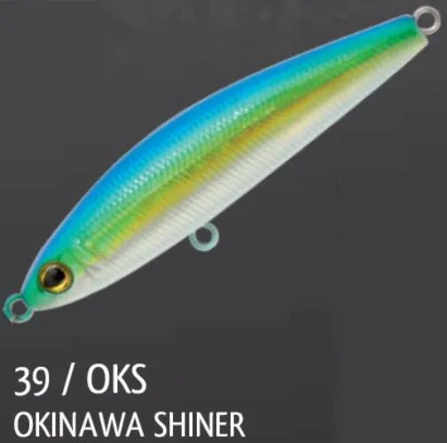 NextFish - Horgász webshop és horgászbolt - Rapture Pro Windcode Oks S 7g 60mm, wobbler