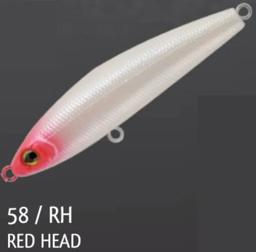 NextFish - Horgász webshop és horgászbolt - Rapture Pro Windcode Rh S 7g 60mm, wobbler