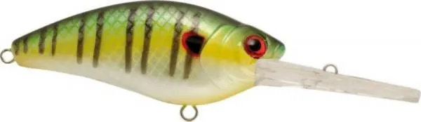 NextFish - Horgász webshop és horgászbolt - Rapture Pro Neo Crank Silente F Gsf 60mm/10g, wobbler