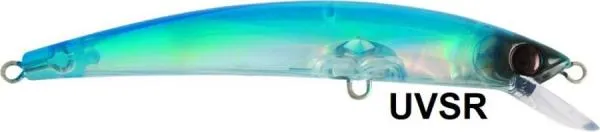 NextFish - Horgász webshop és horgászbolt - Rapture Sapphire Minnow wobbler Sf Uvsr 90mm 7,5g