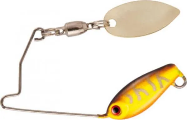 NextFish - Horgász webshop és horgászbolt - Rapture Chibi Spinner Bait S 20mm-1/16Oz Bn/12