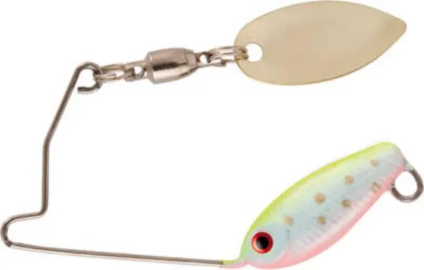 NextFish - Horgász webshop és horgászbolt - Rapture Chibi Spinner Bait S 20mm-1/16Oz Bn/12