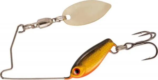 NextFish - Horgász webshop és horgászbolt - Rapture Chibi Spinner Bait S 20mm-1/16Oz Bn/12