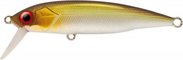 NextFish - Horgász webshop és horgászbolt - Rapture Chibi Minnow S 50mm-3.5g Bn/10