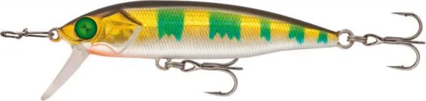 NextFish - Horgász webshop és horgászbolt - Rapture Chibi Minnow S 50mm-3.5g Bn/10