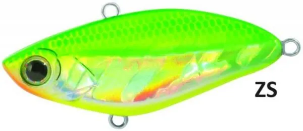 NextFish - Horgász webshop és horgászbolt - Rapture PRO X Vibe S ZS 50mm 12g süllyedő wobbler