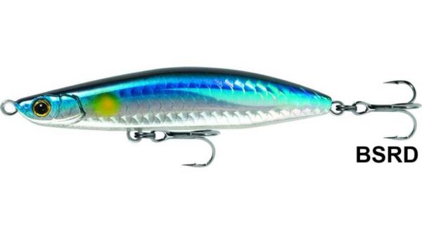 NextFish - Horgász webshop és horgászbolt - Rapture PRO Sacast  76S 12,8g BSRD, wobbler