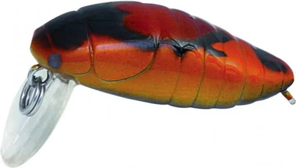 NextFish - Horgász webshop és horgászbolt - Rapture Pro Beetle Area Jnb F 2g/28mm wobbler