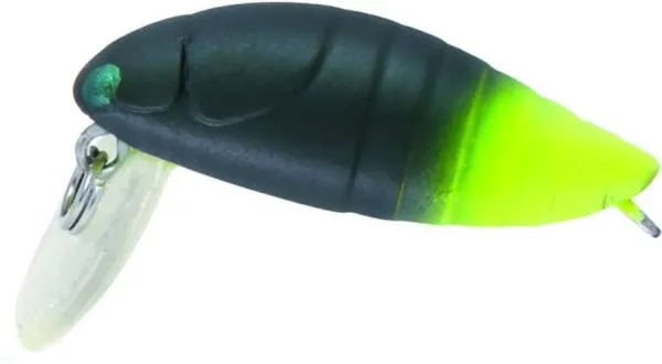 NextFish - Horgász webshop és horgászbolt - Rapture Pro Beetle Area Kct F 2g/28mm wobbler