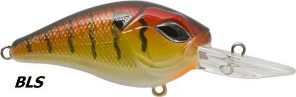 NextFish - Horgász webshop és horgászbolt - Rapture Sniper 50mr F Bls 50mm/8g wobbler