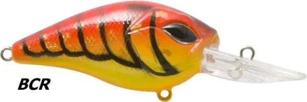 NextFish - Horgász webshop és horgászbolt - Rapture Sniper 50mr F Bcr 50mm/8g wobbler