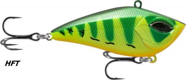 NextFish - Horgász webshop és horgászbolt - Rapture Sniper Max Vibe 70Lp S Hft 70mm/17.3g wobbler